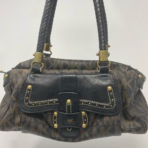 Vintage Michael Kors shoulder bag